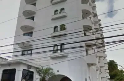 Apartamento com 3 quartos à venda na rua municipal, 84, centro, são bernardo do campo, 254 m2 por r$ 1.180.000