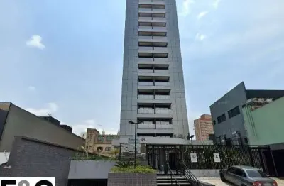 Prédio com 90 salas à venda na rua paissandu, 46, centro, são bernardo do campo por r$ 46.000.000