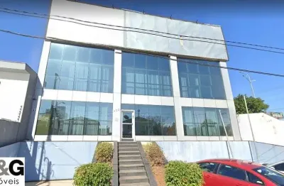 Prédio com 7 salas à venda na rua edgar gerson barboza, 435, anchieta, são bernardo do campo, 246 m2 por r$ 1.700.000