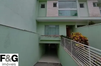 Casa com 4 quartos à venda na rua santarém, 35, vila floresta, santo andré, 254 m2 por r$ 960.000