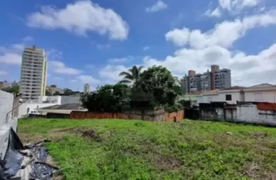Terreno à venda no assunção, são bernardo do campo  por r$ 2.550.000