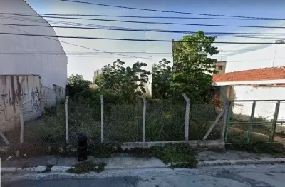 Terreno à venda na rua engenheiro luiz scala júnior, 105, rudge ramos, são bernardo do campo por r$ 749.000