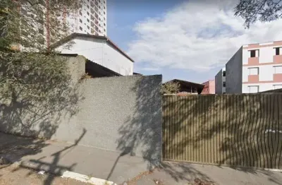 Terreno comercial à venda na vila euclides, são bernardo do campo  por r$ 2.380.000