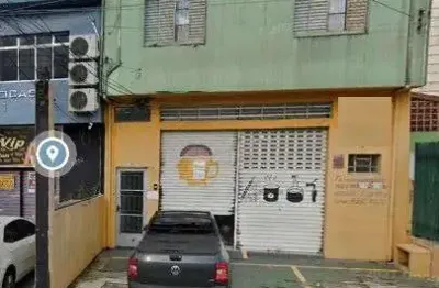 Prédio com 1 sala à venda na avenida caminho do mar, 3270, rudge ramos, são bernardo do campo, 112 m2 por r$ 1.290.000