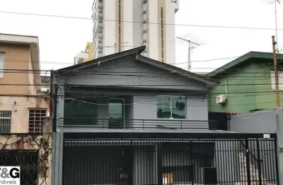 Casa com 5 quartos à venda na rua reginaldo de lima, 147, anchieta, são bernardo do campo, 240 m2 por r$ 1.300.000