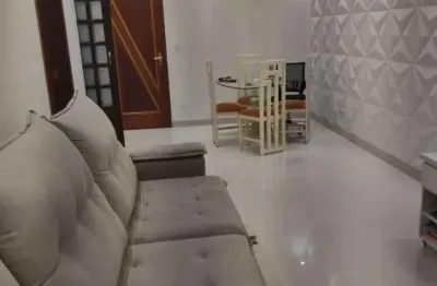 Apartamento com 2 quartos à venda na rua doutor amâncio de carvalho, 682, baeta neves, são bernardo do campo, 78 m2 por r$ 370.000