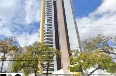 Apartamento com 3 quartos à venda na rua silveiras, 370, vila guiomar, santo andré, 160 m2 por r$ 1.600.000