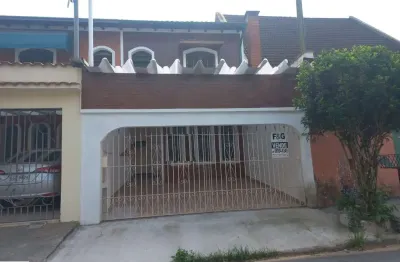 Casa com 3 quartos à venda na rua júlia ivak, 284, jardim das américas, são bernardo do campo, 174 m2 por r$ 879.000