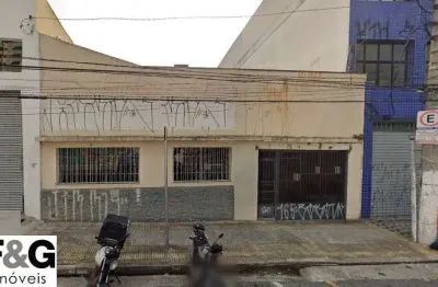 Terreno comercial à venda no centro, são bernardo do campo  por r$ 1.400.000