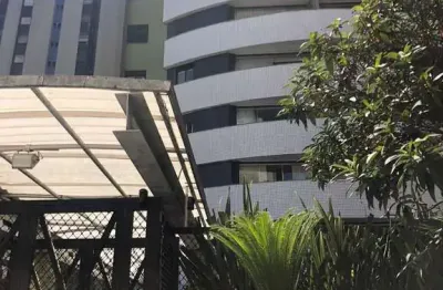 Apartamento com 4 quartos à venda na rua tomé de sousa, 181, centro, são bernardo do campo, 122 m2 por r$ 860.000