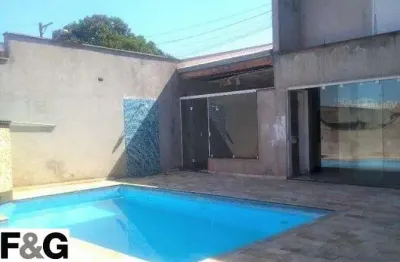 Casa com 5 quartos à venda no parque dos pássaros, são bernardo do campo , 580 m2 por r$ 2.800.000