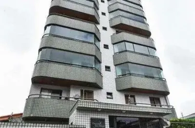 Apartamento com 3 quartos à venda na rua vicente de carvalho, 716, vila marlene, são bernardo do campo, 128 m2 por r$ 905.000