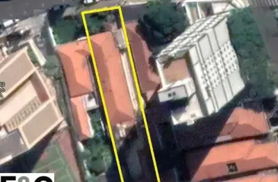 Terreno à venda no rudge ramos, são bernardo do campo  por r$ 1.500.000