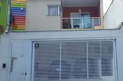 Casa com 3 quartos à venda na rua doutor dupré, 415, nova petrópolis, são bernardo do campo por r$ 1.299.000