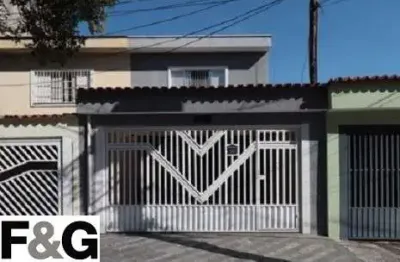 Casa com 3 quartos à venda no jardim três marias, são bernardo do campo , 227 m2 por r$ 795.000