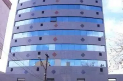 Sala comercial com 1 sala à venda na rua brasil, 1170, rudge ramos, são bernardo do campo, 60 m2 por r$ 379.000