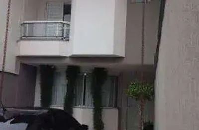 Casa com 3 quartos à venda na rua nicola spinelli, 388, nova petrópolis, são bernardo do campo, 180 m2 por r$ 849.000