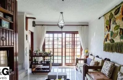 Casa com 3 quartos à venda na rua nicola spinelli, 276, nova petrópolis, são bernardo do campo, 170 m2 por r$ 735.000