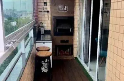 Cobertura com 3 quartos à venda na rua argia, 525, assunção, são bernardo do campo, 160 m2 por r$ 919.000