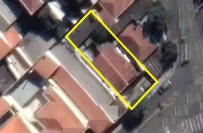 Terreno à venda na rua giovanni zechetti, 299, independência, são bernardo do campo por r$ 535.000