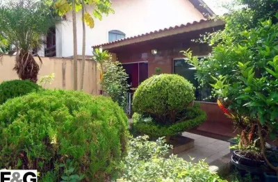 Casa com 4 quartos à venda na rua dos bicos-de-lacre, 1142, parque dos pássaros, são bernardo do campo, 312 m2 por r$ 1.250.000