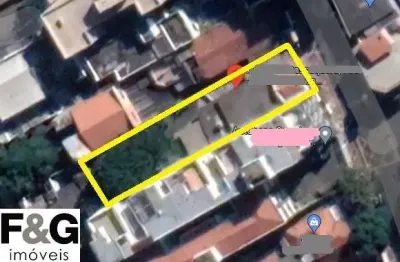 Terreno comercial à venda no barcelona, são caetano do sul  por r$ 1.500.000