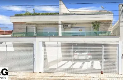 Casa com 3 quartos à venda na rua paquetá, 138, jardim hollywood, são bernardo do campo, 210 m2 por r$ 999.000