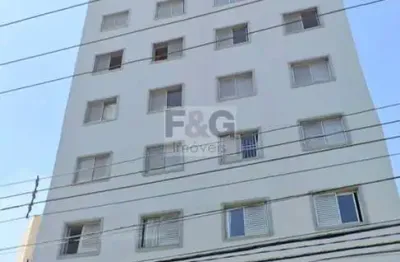 Apartamento com 2 quartos à venda na rua josé bonifácio, 493, centro, são bernardo do campo, 68 m2 por r$ 360.000