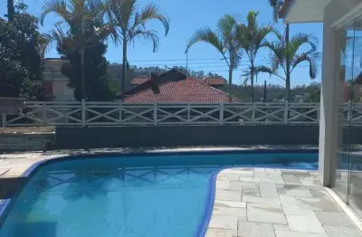 Casa com 5 quartos à venda no parque terra nova ii, são bernardo do campo  por r$ 4.490.000