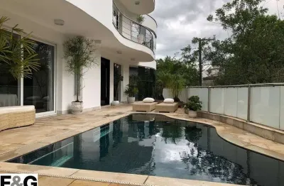 Casa com 5 quartos à venda na rua omar daibert, 01, parque terra nova ii, são bernardo do campo, 780 m2 por r$ 6.190.000