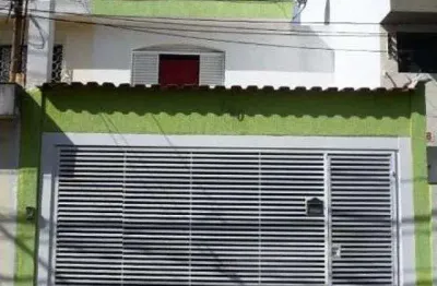 Casa com 3 quartos à venda na rua sulu, 100, jardim do mar, são bernardo do campo, 180 m2 por r$ 799.000