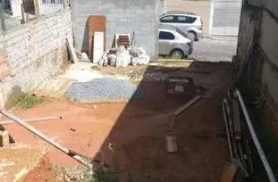 Terreno à venda na rua joão martin bianco, 85, centro, são bernardo do campo por r$ 630.000