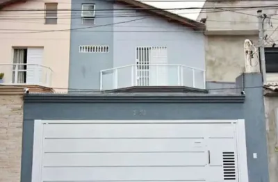 Casa com 3 quartos à venda na rua senador mário mota, 240, santa terezinha, são bernardo do campo, 148 m2 por r$ 850.000
