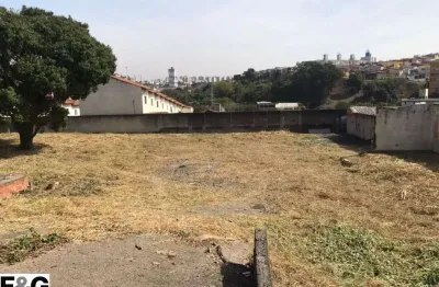Terreno comercial para alugar na rua dráusio, 206 / 210, paulicéia, são bernardo do campo por r$ 26.900