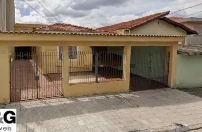 Casa com 3 quartos à venda na rua vera cruz, 713, jardim hollywood, são bernardo do campo, 220 m2 por r$ 750.000