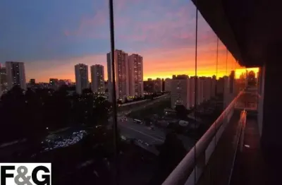 Apartamento com 3 quartos à venda na avenida aldino pinotti, 640, centro, são bernardo do campo, 94 m2 por r$ 955.000