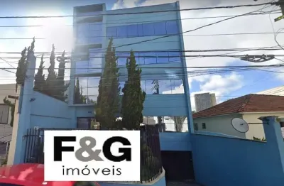 Prédio com 8 salas à venda no jardim do mar, são bernardo do campo , 1200 m2 por r$ 6.190.000