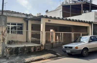 Casa com 3 quartos à venda na rua edgar gerson barboza, 230, anchieta, são bernardo do campo, 250 m2 por r$ 1.200.000