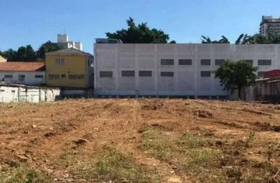 Terreno comercial à venda na rua silva jardim, 195, centro, são bernardo do campo por r$ 7.450.000