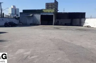 Terreno comercial à venda no jardim do mar, são bernardo do campo  por r$ 8.000.000