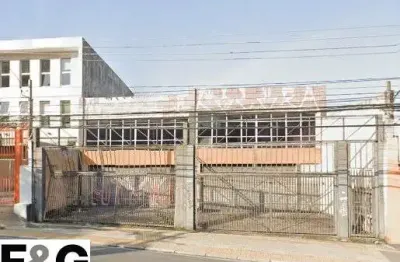 Prédio com 6 salas à venda na avenida senador vergueiro, 3250, rudge ramos, são bernardo do campo, 1000 m2 por r$ 2.600.000