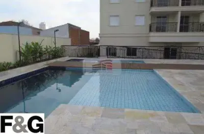 Apartamento com 3 quartos à venda na avenida winston churchill, 1477, rudge ramos, são bernardo do campo, 71 m2 por r$ 650.000