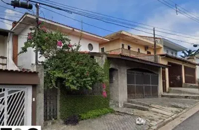 Casa com 4 quartos à venda no nova petrópolis, são bernardo do campo , 320 m2 por r$ 1.095.000