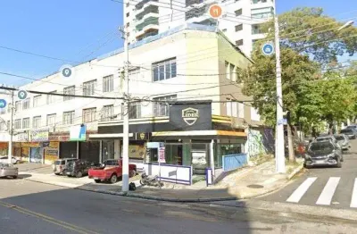 Prédio com 30 salas à venda na avenida senador vergueiro, 3195, rudge ramos, são bernardo do campo, 2050 m2 por r$ 7.000.000