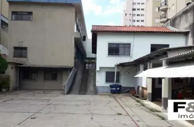 Prédio à venda na avenida joão firmino, 1496 / 149, assunção, são bernardo do campo por r$ 5.850.000