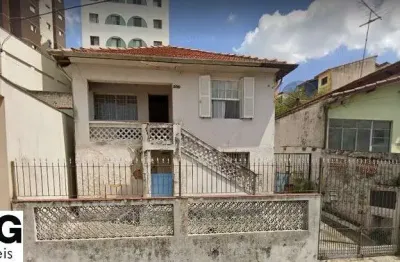 Terreno à venda no demarchi, são bernardo do campo  por r$ 599.000