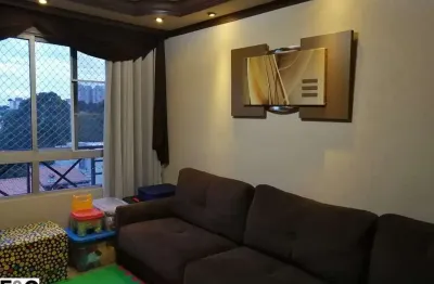 Apartamento com 2 quartos à venda na vila santa teresa (zona sul), são paulo , 63 m2 por r$ 375.000