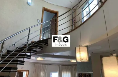 Casa com 3 quartos à venda na rua das nogueiras, 35, jardim, santo andré, 286 m2 por r$ 1.700.000