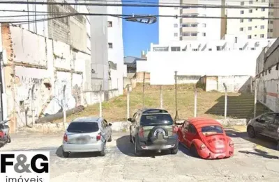 Terreno comercial à venda na avenida doutor rudge ramos, 515, rudge ramos, são bernardo do campo por r$ 7.500.000