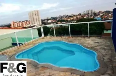 Casa com 3 quartos à venda no parque espacial, são bernardo do campo , 340 m2 por r$ 1.830.000